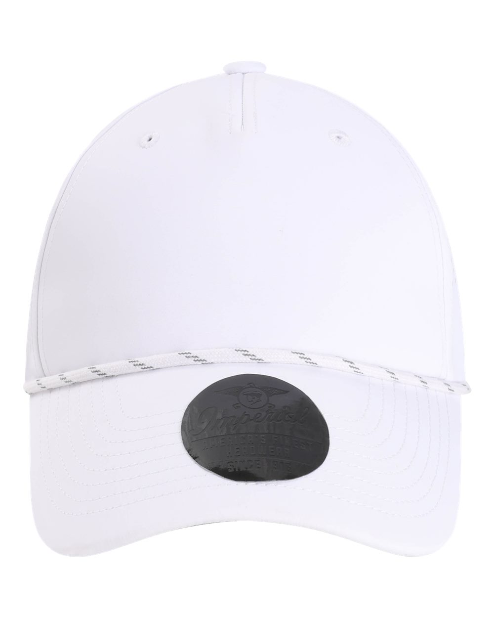 Imperial The Dyno Cap. S1505 - White