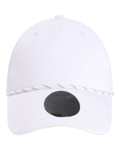 Imperial The Dyno Cap. S1505 - White