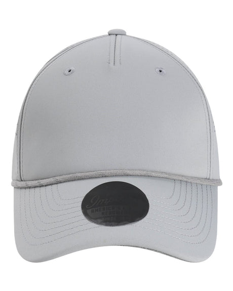 Imperial The Dyno Cap. S1505 - Grey