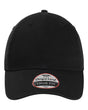 Imperial The Original Buckle Dad Hat. X210B - Black