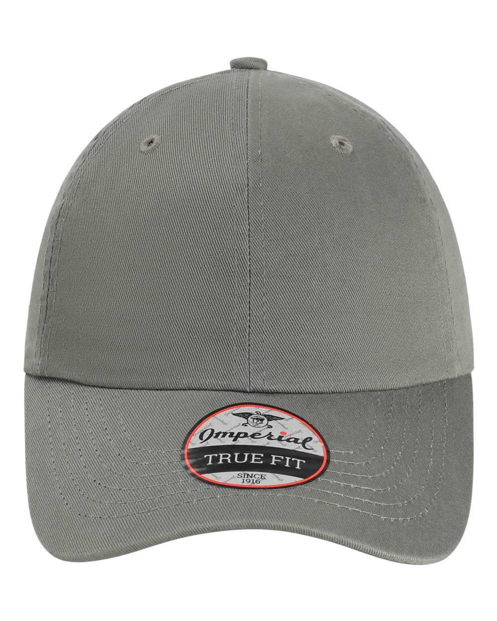 Imperial The Original Buckle Dad Hat. X210B - Moss Green