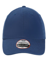 Imperial The Original Buckle Dad Hat. X210B - Royal