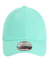 Imperial The Original Small Fit Performance Cap. L210P - Aqua