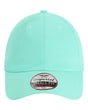 Imperial The Original Small Fit Performance Cap. L210P - Aqua