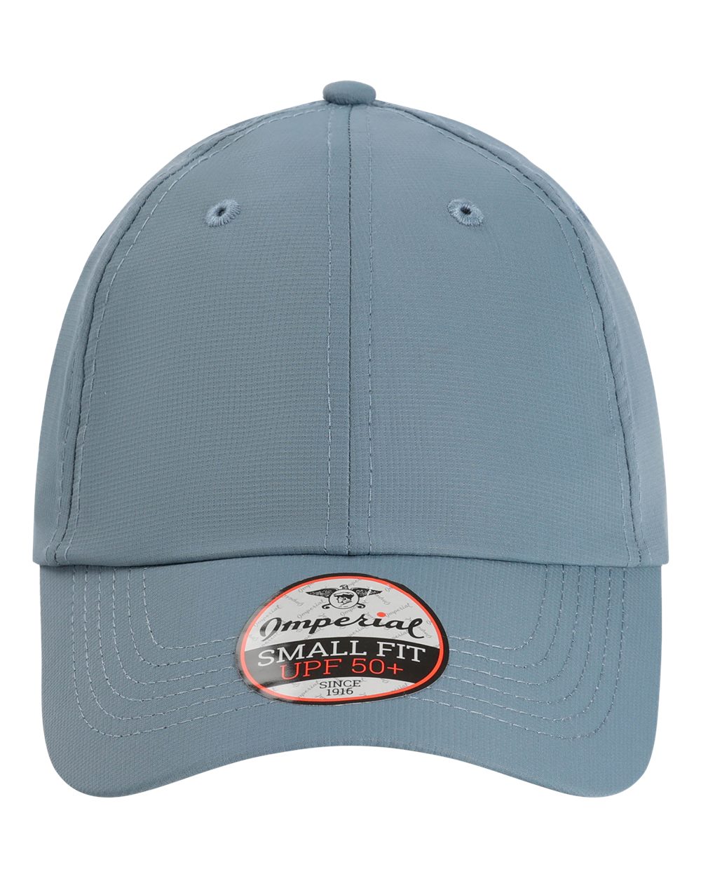 Imperial The Original Small Fit Performance Cap. L210P - Breaker Blue