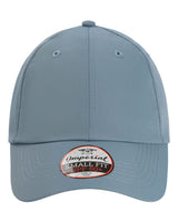 Imperial The Original Small Fit Performance Cap. L210P - Breaker Blue