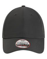 Imperial The Original Small Fit Performance Cap. L210P - Dark Grey