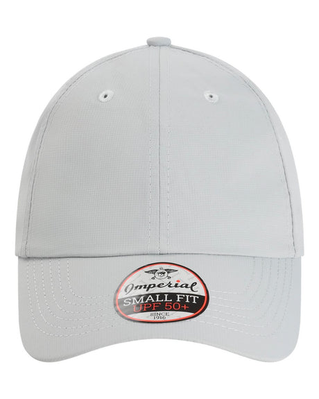 Imperial The Original Small Fit Performance Cap. L210P - Fog