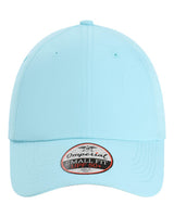 Imperial The Original Small Fit Performance Cap. L210P - Light Blue