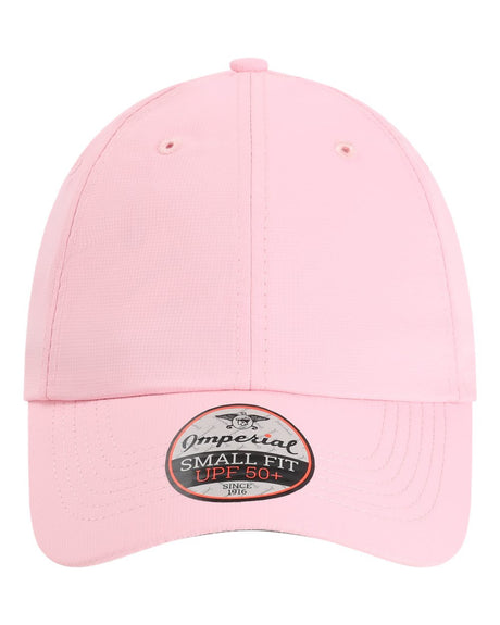 Imperial The Original Small Fit Performance Cap. L210P - Light Pink