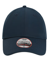Imperial The Original Small Fit Performance Cap. L210P - Petrol
