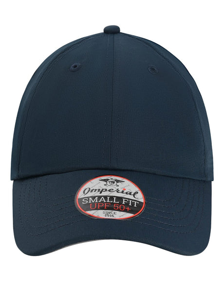 Imperial The Original Small Fit Performance Cap. L210P - Petrol