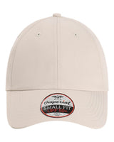 Imperial The Original Small Fit Performance Cap. L210P - Putty