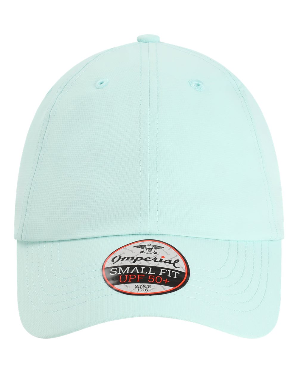 Imperial The Original Small Fit Performance Cap. L210P - Robins Egg