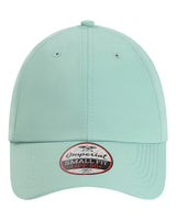 Imperial The Original Small Fit Performance Cap. L210P - Sage