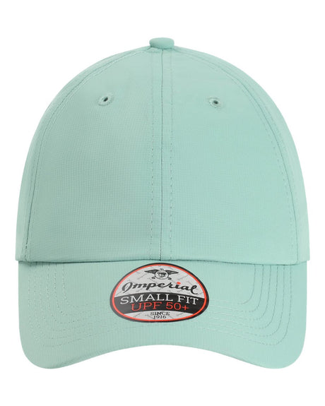 Imperial The Original Small Fit Performance Cap. L210P - Sage