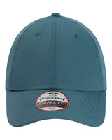 Imperial The Original Small Fit Performance Cap. L210P - Seaglass