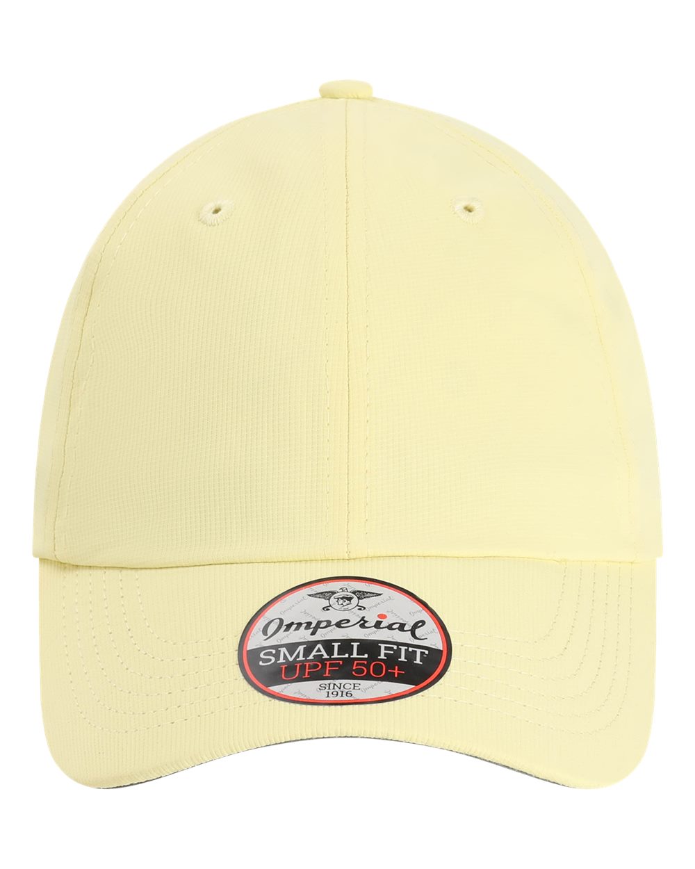 Imperial The Original Small Fit Performance Cap. L210P - Sunbeam