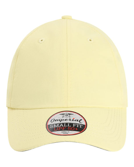Imperial The Original Small Fit Performance Cap. L210P - Sunbeam