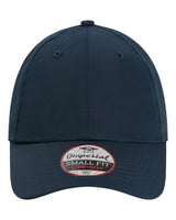 Imperial The Original Small Fit Performance Cap. L210P - True Navy