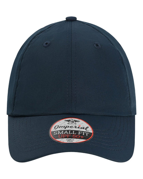 Imperial The Original Small Fit Performance Cap. L210P - True Navy