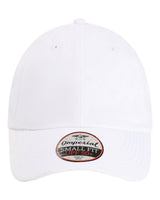 Imperial The Original Small Fit Performance Cap. L210P - White