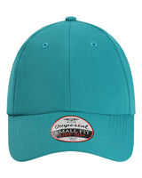 Imperial The Original Small Fit Performance Cap. L210P - Cerulean Blue