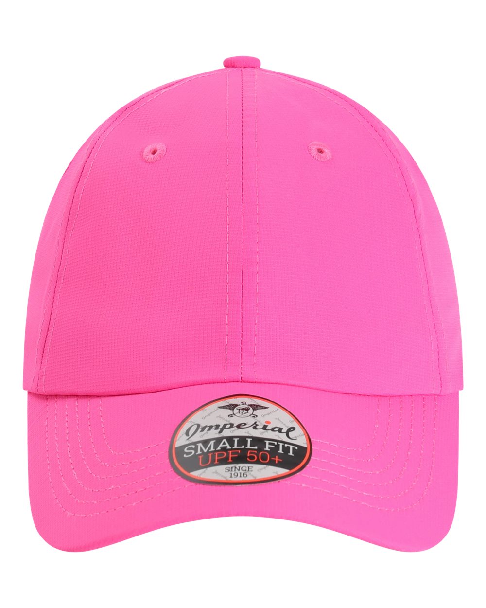 Imperial The Original Small Fit Performance Cap. L210P - Hot Pink