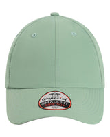 Imperial The Original Small Fit Performance Cap. L210P - Laurel Green