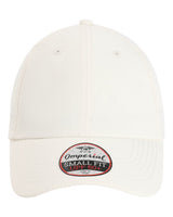 Imperial The Original Small Fit Performance Cap. L210P - Macaroon