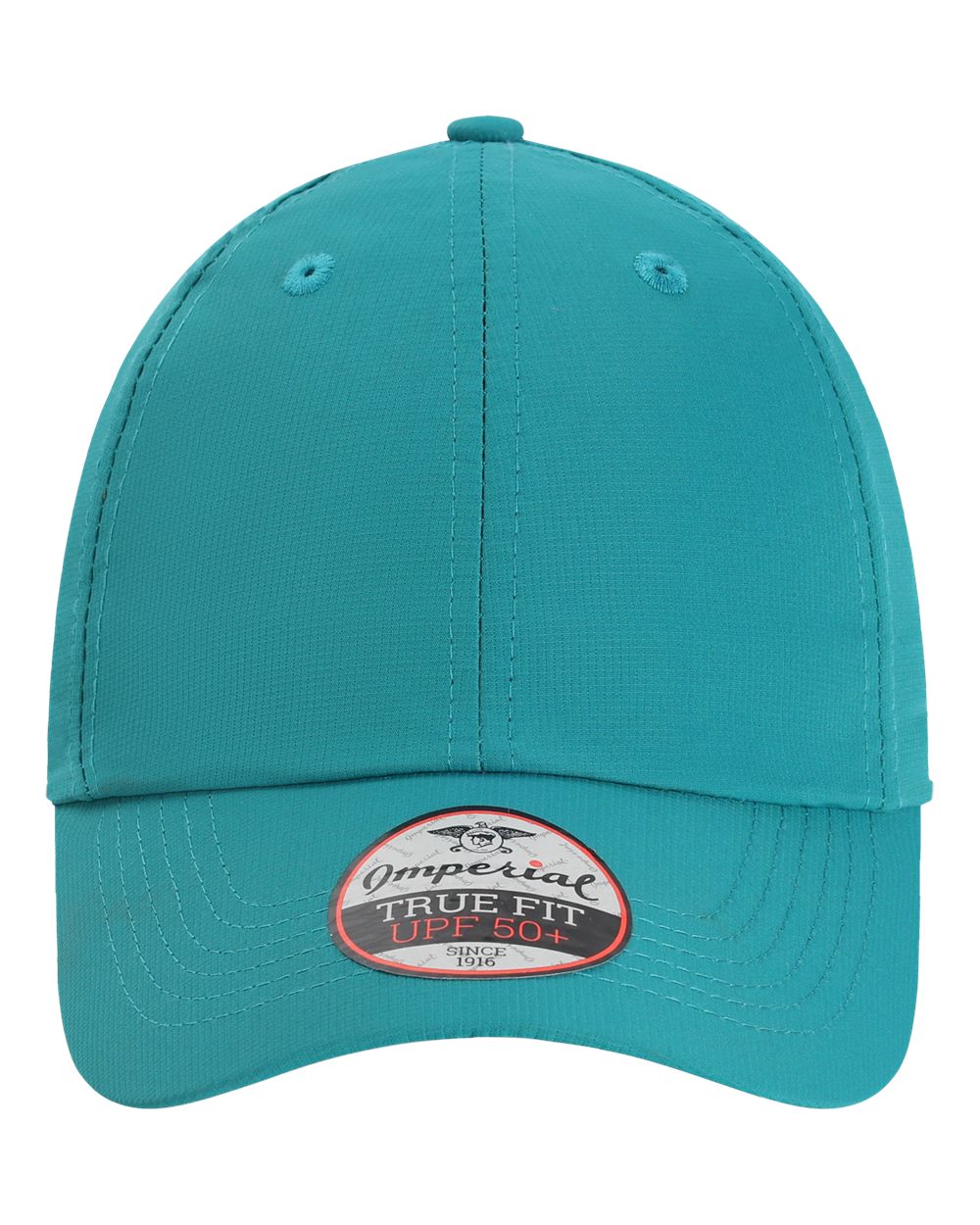 Imperial The Original Performance Cap. X210P - Cerulean Blue