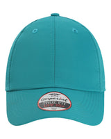 Imperial The Original Performance Cap. X210P - Cerulean Blue