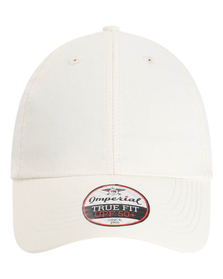 Imperial The Original Performance Cap. X210P - Macaroon