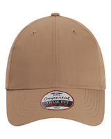 Imperial The Original Performance Cap. X210P - Walnut