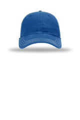 Richardson Garment Washed Trucker 111
