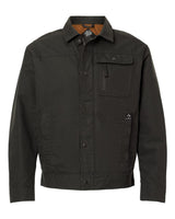 DRI DUCK Men's Renegade Lifestyle Jacket. 5057 - Charcoal