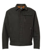 DRI DUCK Men's Renegade Lifestyle Jacket. 5057 - Charcoal