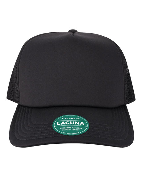 LEGACY Laguna Cap. LTA - Black