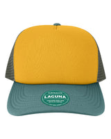 LEGACY Laguna Cap. LTA - Bronze/ Pine Green