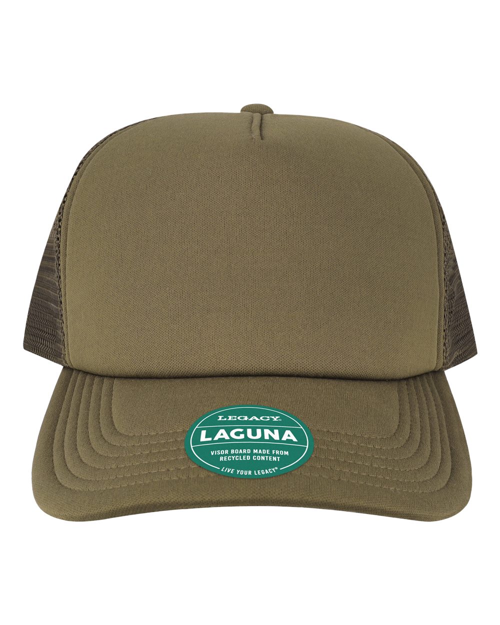 LEGACY Laguna Cap. LTA - Brown