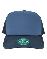 LEGACY Laguna Cap. LTA - Dark Navy/ Light Navy