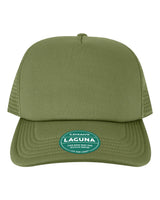 LEGACY Laguna Cap. LTA - Light Olive Green