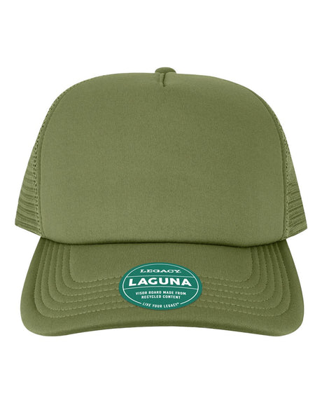 LEGACY Laguna Cap. LTA - Light Olive Green