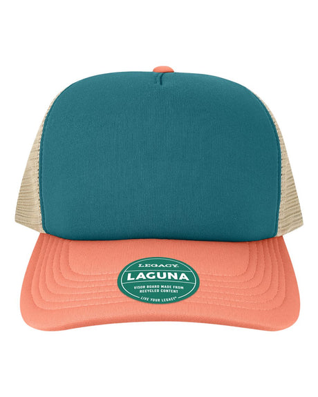 LEGACY Laguna Cap. LTA - Marine/ Salmon/ Khaki