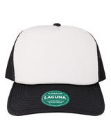 LEGACY Laguna Cap. LTA - White/ Black