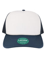 LEGACY Laguna Cap. LTA - White/ Navy