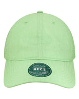 LEGACY Reclaim Sport Mesh Cap. RECS - Eco Mint