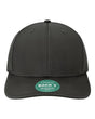LEGACY Back Nine Cap. B9A - Black