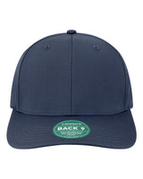 LEGACY Back Nine Cap. B9A - Navy