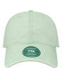 LEGACY Terra Twill Cap. TTA - Aloe